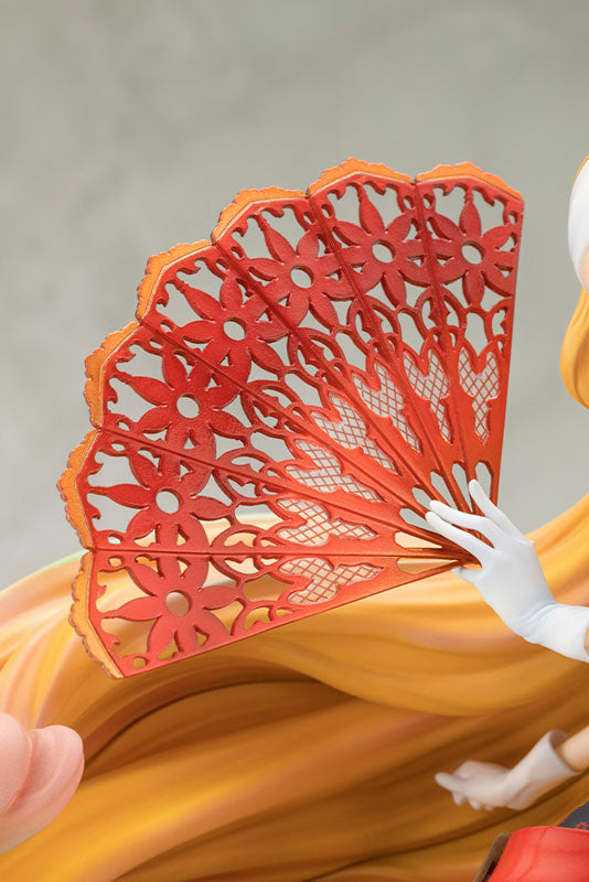 SPECIAL ORDER Kotobukiya - Metaphor: ReFantazio - Junah 1/7 [EXCLUSIVE]
