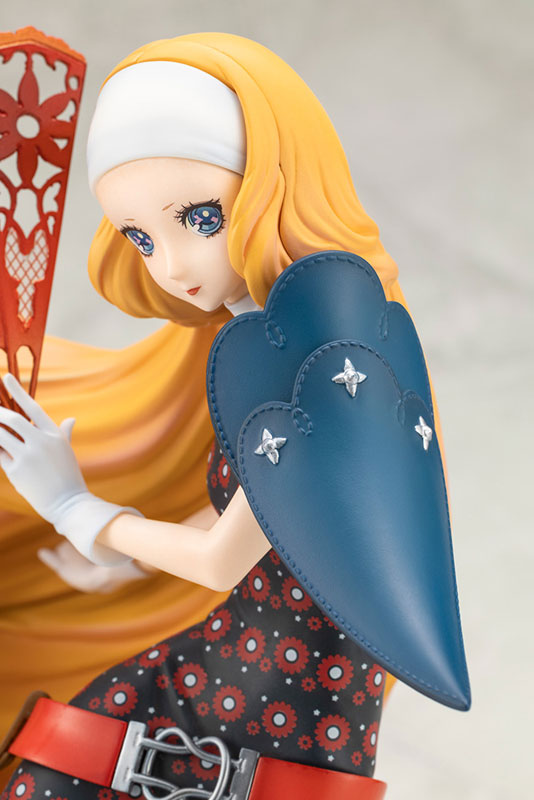 SPECIAL ORDER Kotobukiya - Metaphor: ReFantazio - Junah 1/7 [EXCLUSIVE]