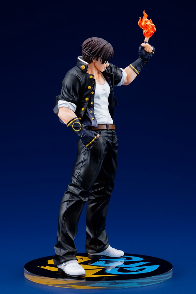 SPECIAL-ORDER Kotobukiya - The King of Fighters '98 - Kyo Kusanagi: The King of Fighters '98 Ver. 1/8 [EXCLUSIVE]