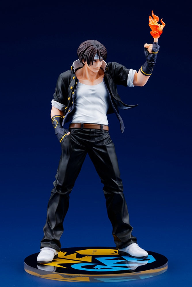 SPECIAL-ORDER Kotobukiya - The King of Fighters '98 - Kyo Kusanagi: The King of Fighters '98 Ver. 1/8 [EXCLUSIVE]