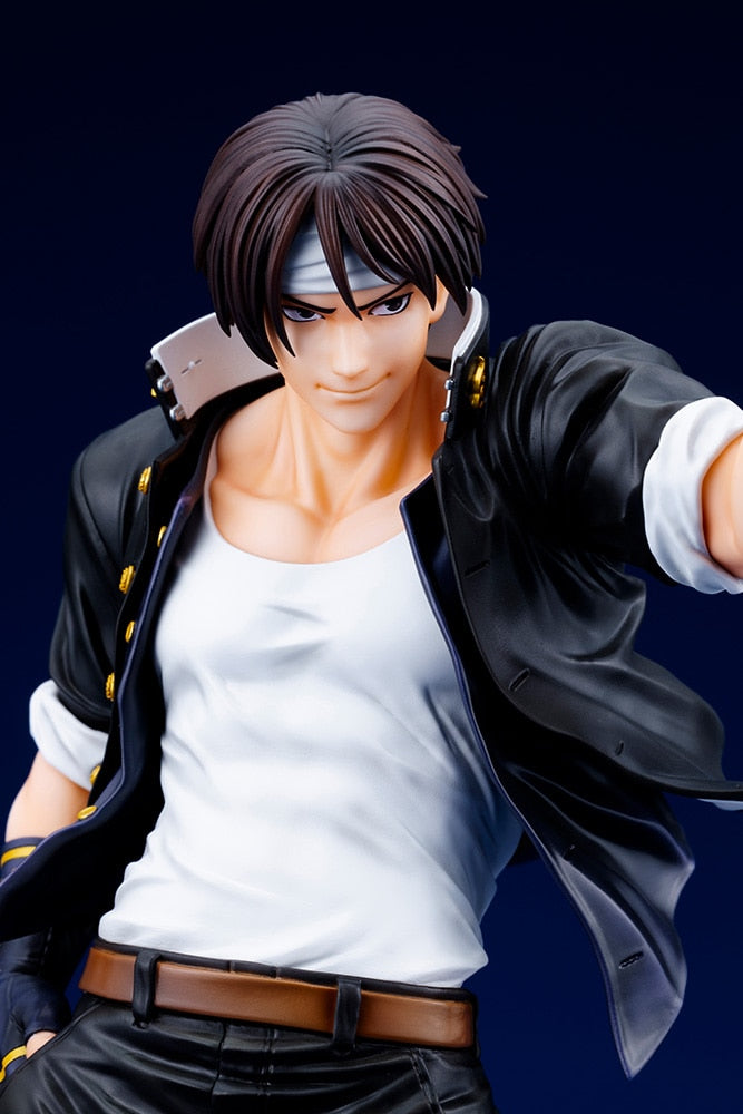 SPECIAL-ORDER Kotobukiya - The King of Fighters '98 - Kyo Kusanagi: The King of Fighters '98 Ver. 1/8 [EXCLUSIVE]