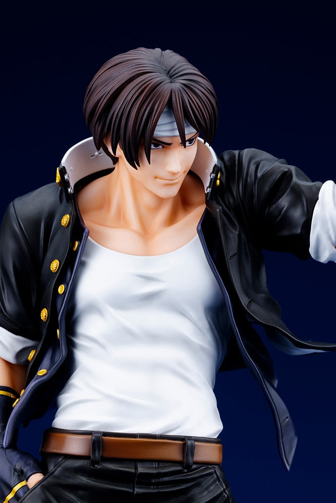 SPECIAL-ORDER Kotobukiya - The King of Fighters '98 - Kyo Kusanagi: The King of Fighters '98 Ver. 1/8 [EXCLUSIVE]