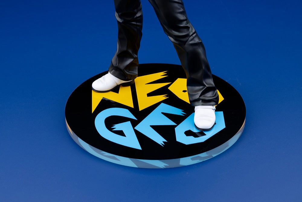 SPECIAL-ORDER Kotobukiya - The King of Fighters '98 - Kyo Kusanagi: The King of Fighters '98 Ver. 1/8 [EXCLUSIVE]