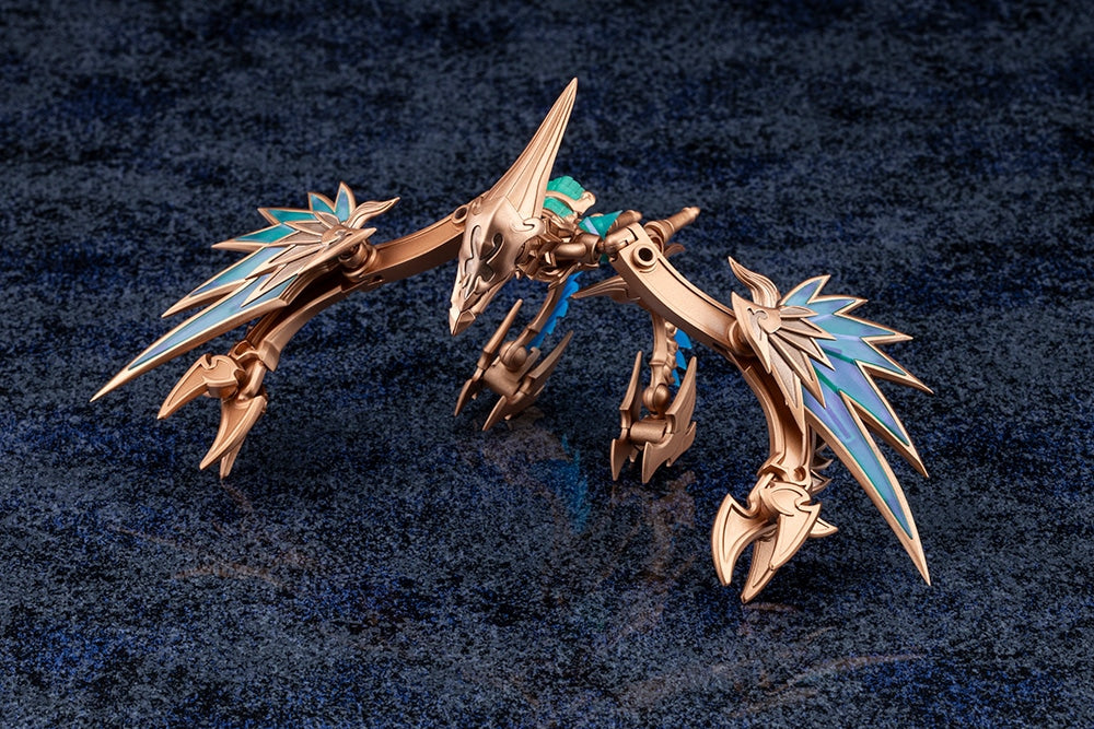SPECIAL ORDER Kotobukiya - Arcanadea - XenoAlma - Orage Pavorea [JP]