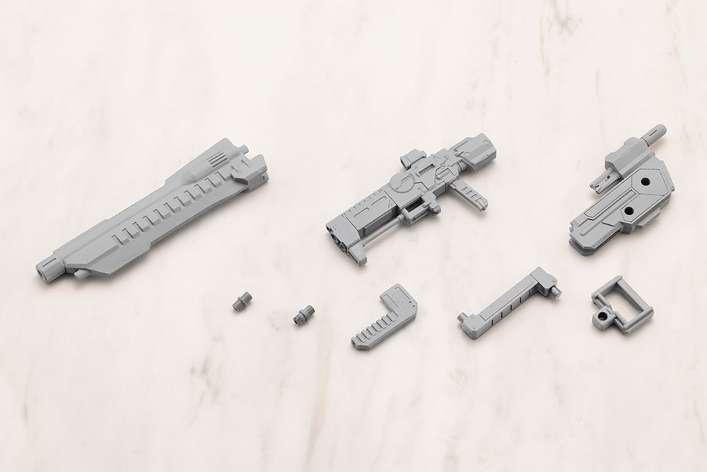 SPECIAL ORDER Kotobukiya - M.S.G - Weapon Unit 53 - Stride Launcher [January 2027] [JP]
