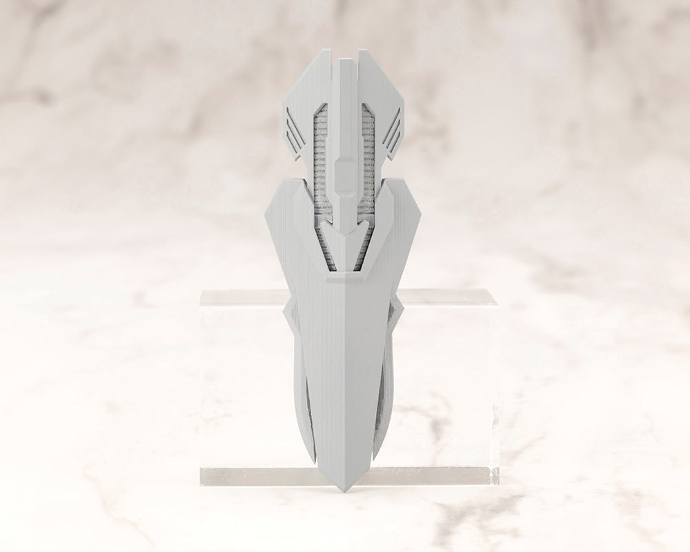 SPECIAL ORDER Kotobukiya - M.S.G - WEAPON UNIT55 COMPOSITE PLATE UNIT01: GRAY Ver. [February 2027] [JP]
