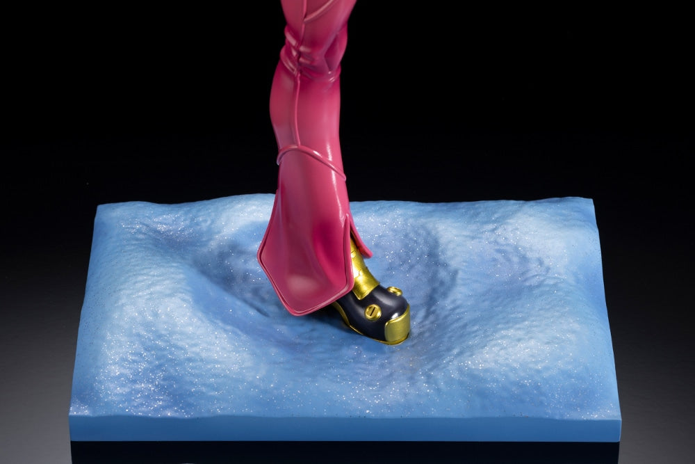 SPECIAL ORDER Kotobukiya - SNK Bishoujo - The King of Fighters XV - Kula Diamond 1/7 [JP]