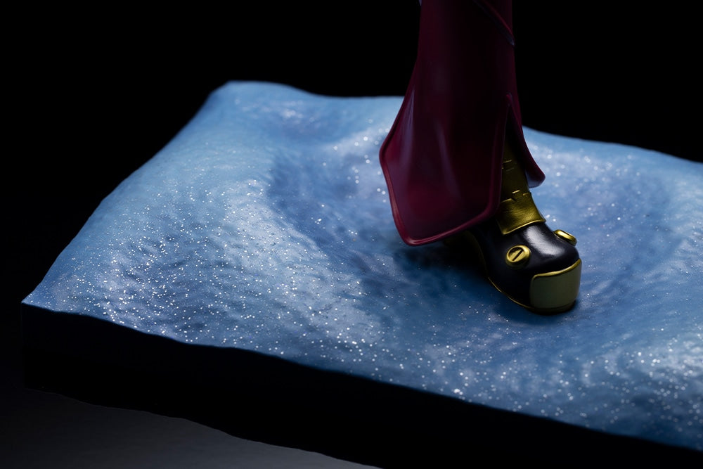 SPECIAL ORDER Kotobukiya - SNK Bishoujo - The King of Fighters XV - Kula Diamond 1/7 [JP]