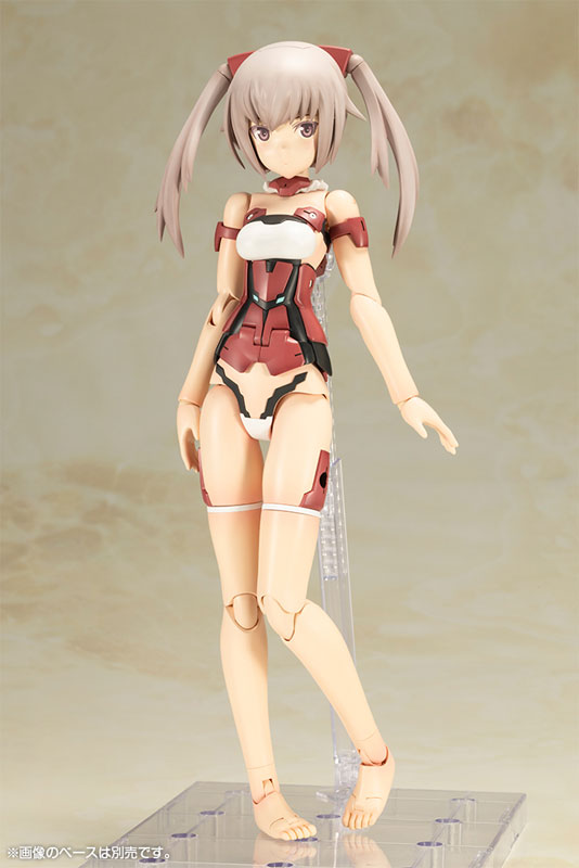 PRE-ORDER Kotobukiya - Frame Arms Girl - GRANDE SCALE INNOCENTIA