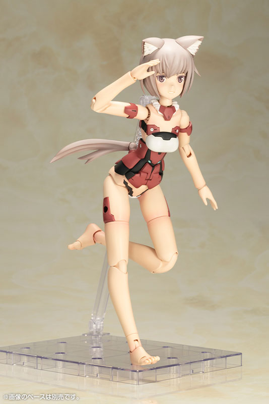 PRE-ORDER Kotobukiya - Frame Arms Girl - GRANDE SCALE INNOCENTIA