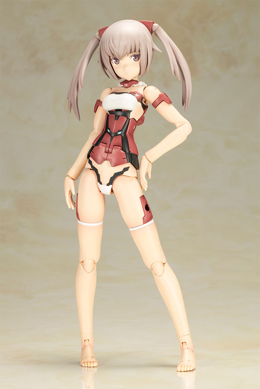 PRE-ORDER Kotobukiya - Frame Arms Girl - GRANDE SCALE INNOCENTIA