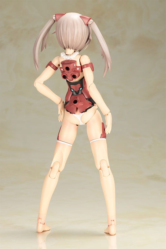 PRE-ORDER Kotobukiya - Frame Arms Girl - GRANDE SCALE INNOCENTIA