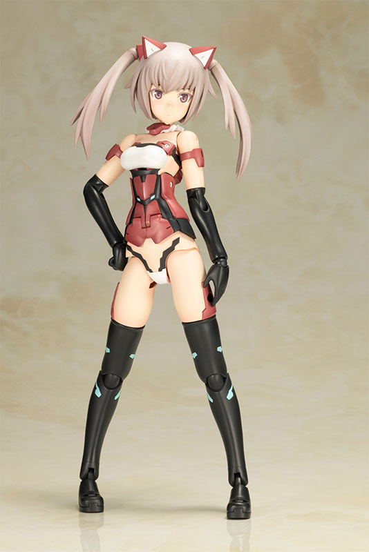 PRE-ORDER Kotobukiya - Frame Arms Girl - GRANDE SCALE INNOCENTIA