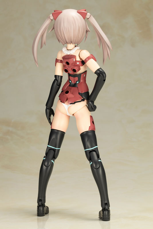PRE-ORDER Kotobukiya - Frame Arms Girl - GRANDE SCALE INNOCENTIA