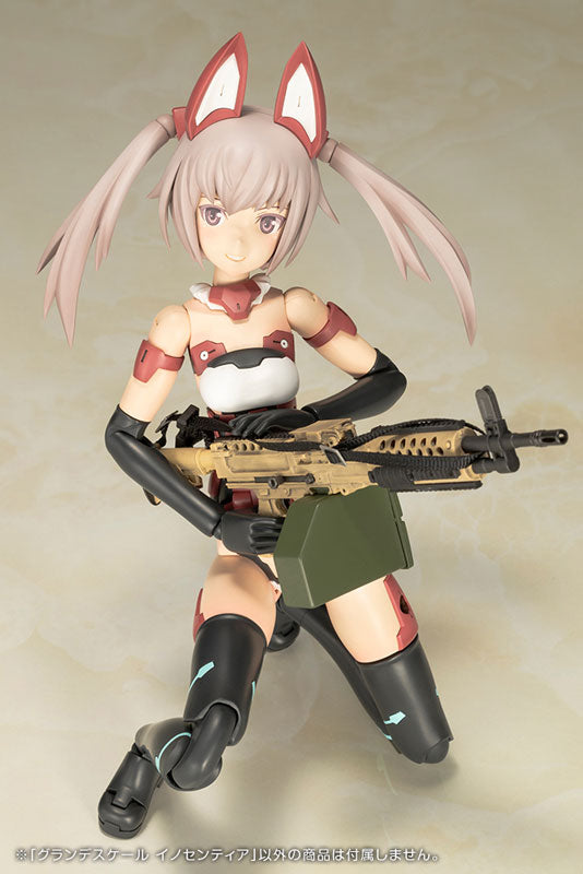 PRE-ORDER Kotobukiya - Frame Arms Girl - GRANDE SCALE INNOCENTIA