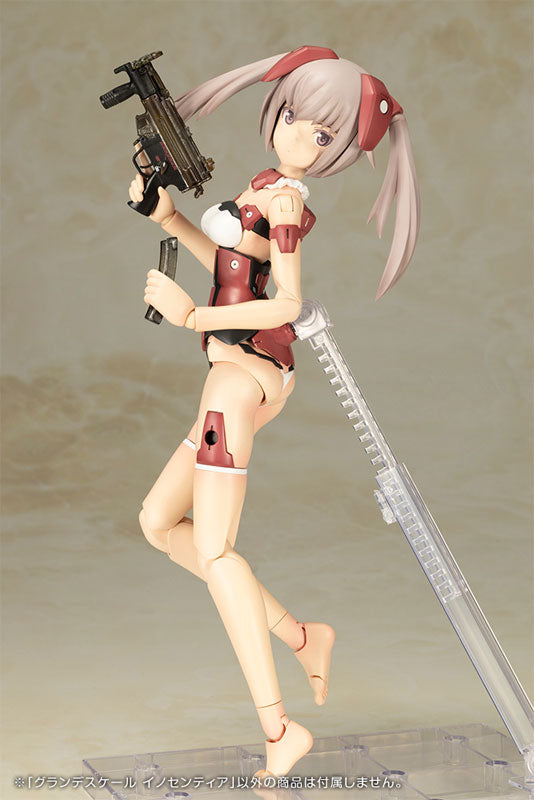 PRE-ORDER Kotobukiya - Frame Arms Girl - GRANDE SCALE INNOCENTIA