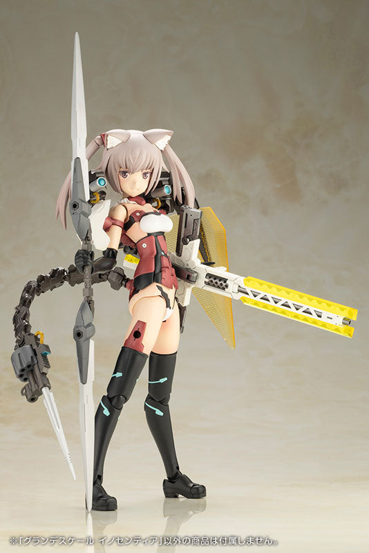 PRE-ORDER Kotobukiya - Frame Arms Girl - GRANDE SCALE INNOCENTIA