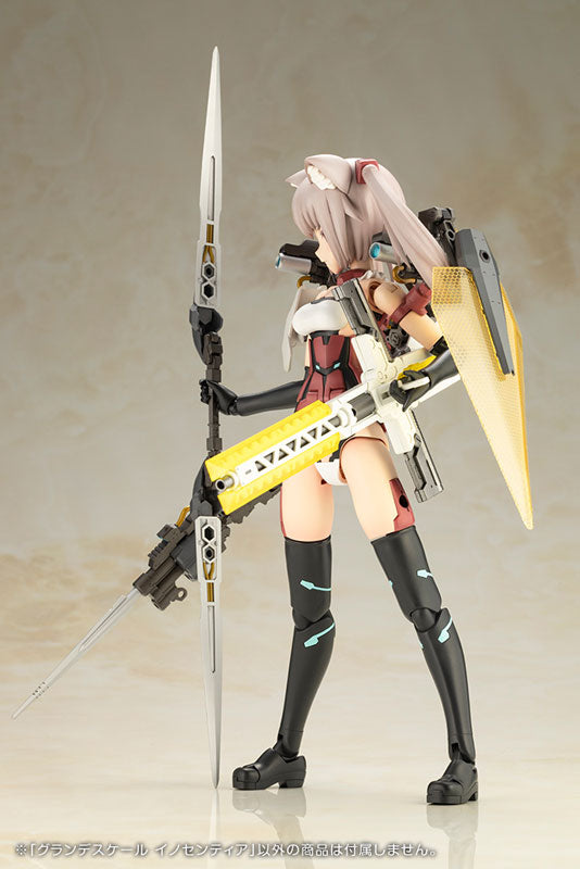 PRE-ORDER Kotobukiya - Frame Arms Girl - GRANDE SCALE INNOCENTIA