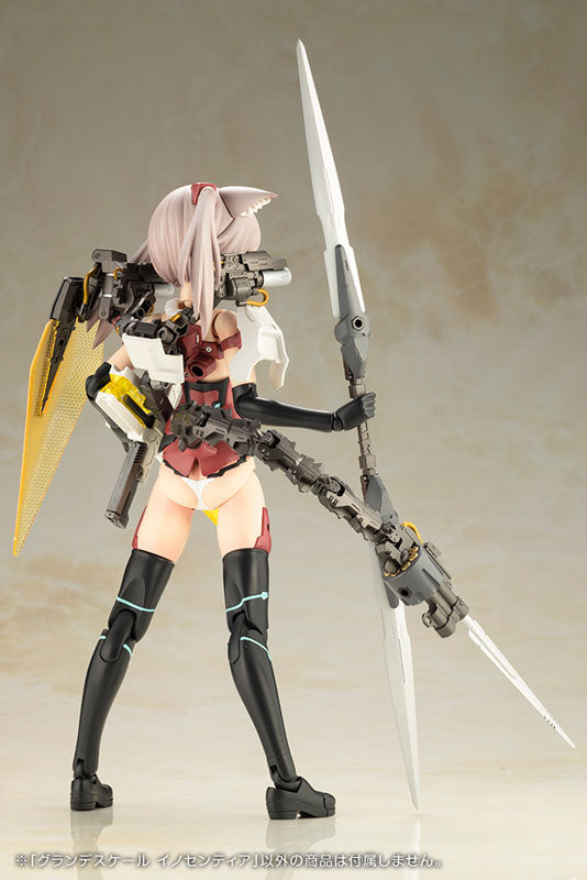 PRE-ORDER Kotobukiya - Frame Arms Girl - GRANDE SCALE INNOCENTIA