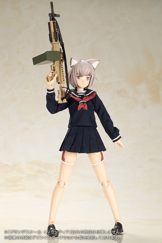 PRE-ORDER Kotobukiya - Frame Arms Girl - GRANDE SCALE INNOCENTIA