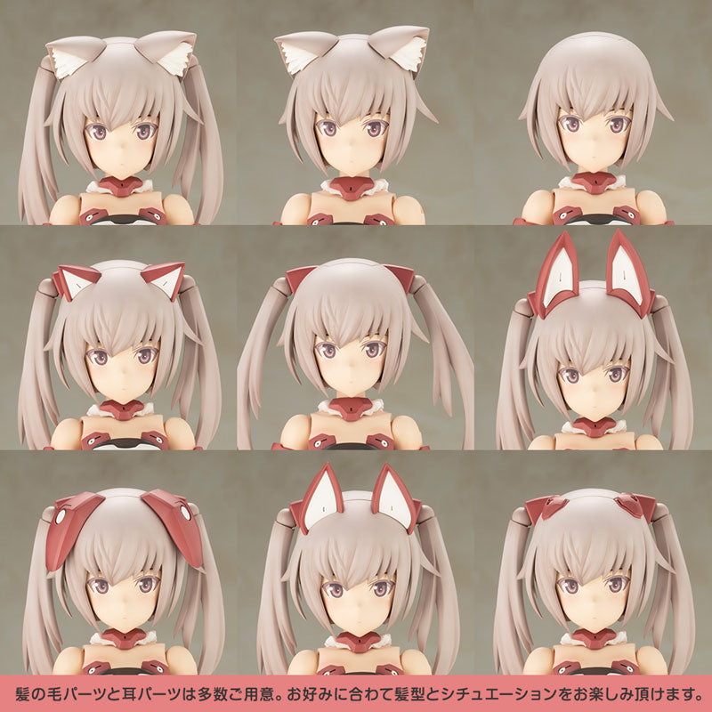 PRE-ORDER Kotobukiya - Frame Arms Girl - GRANDE SCALE INNOCENTIA