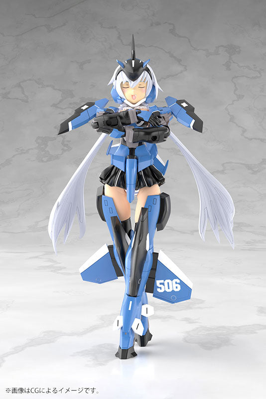 PRE-ORDER Kotobukiya - Frame Arms Girl - GRANDE SCALE STYLET