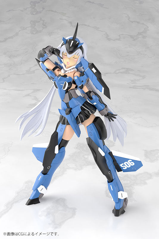 PRE-ORDER Kotobukiya - Frame Arms Girl - GRANDE SCALE STYLET