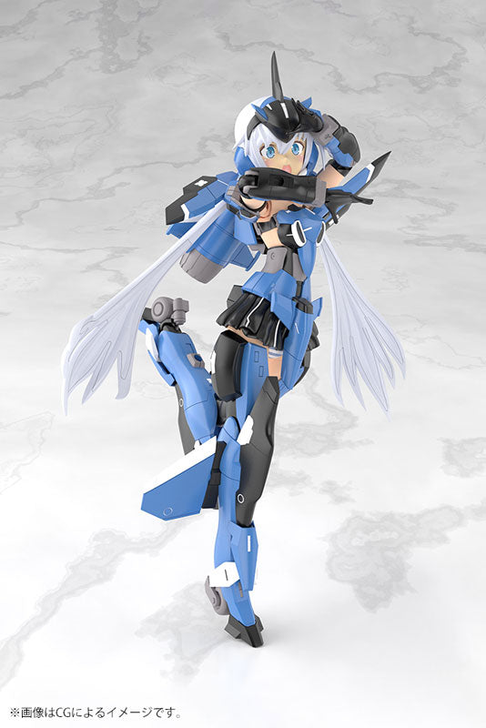 PRE-ORDER Kotobukiya - Frame Arms Girl - GRANDE SCALE STYLET