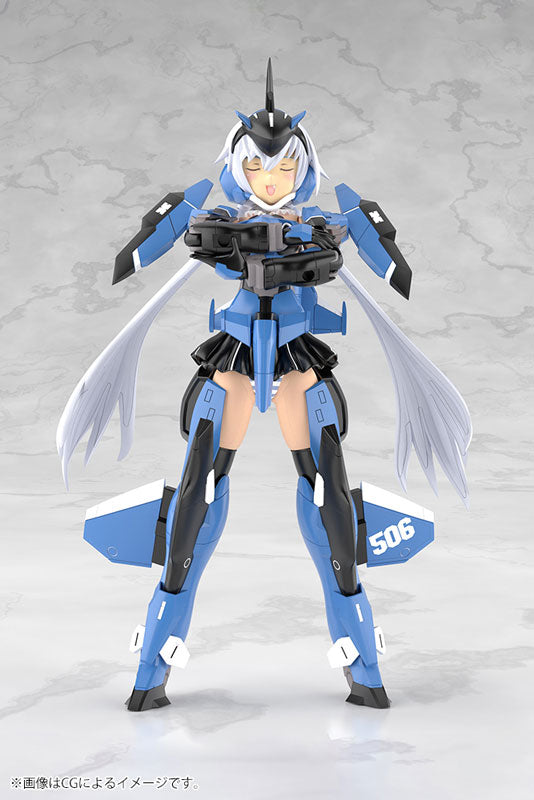 PRE-ORDER Kotobukiya - Frame Arms Girl - GRANDE SCALE STYLET