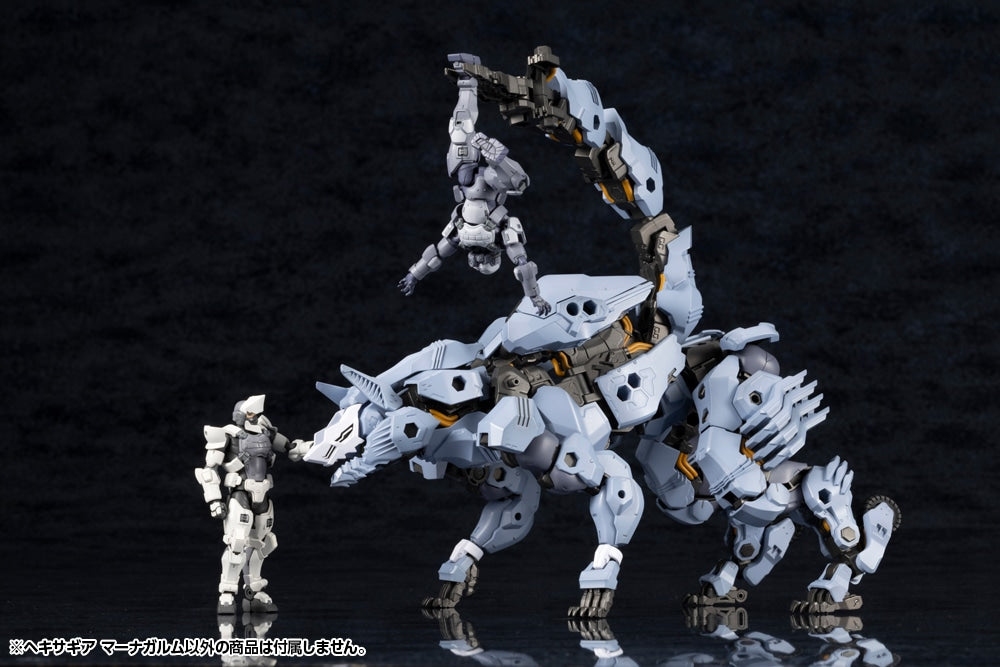 SPECIAL ORDER Kotobukiya - Kit Block - Hexa Gear - Managarmr [JP]