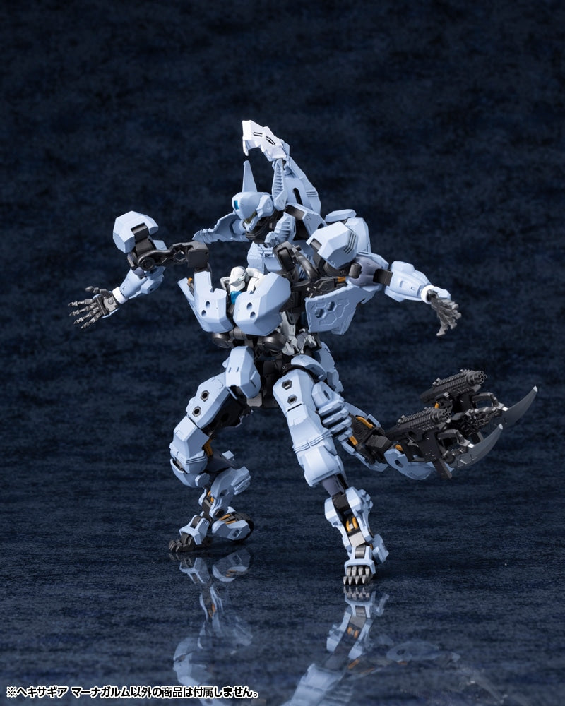 SPECIAL ORDER Kotobukiya - Kit Block - Hexa Gear - Managarmr [JP]