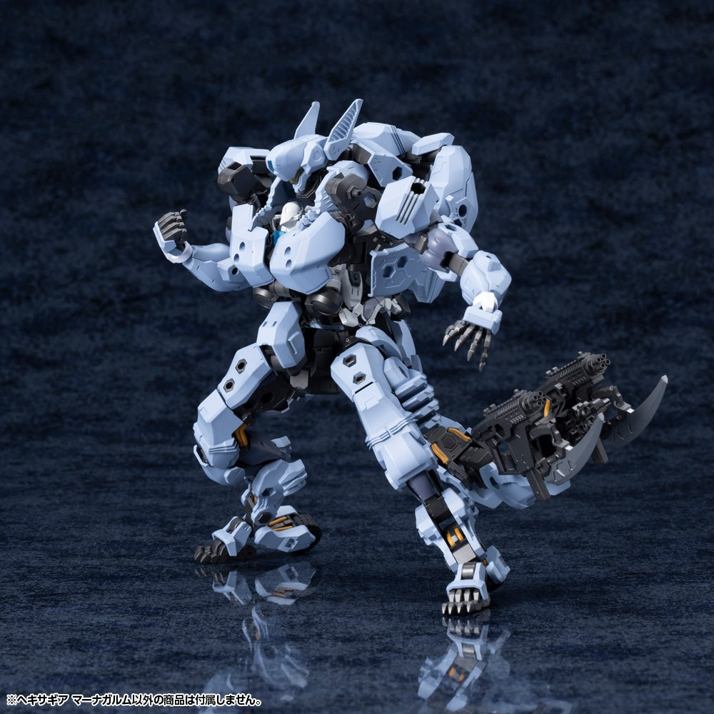 SPECIAL ORDER Kotobukiya - Kit Block - Hexa Gear - Managarmr [JP]