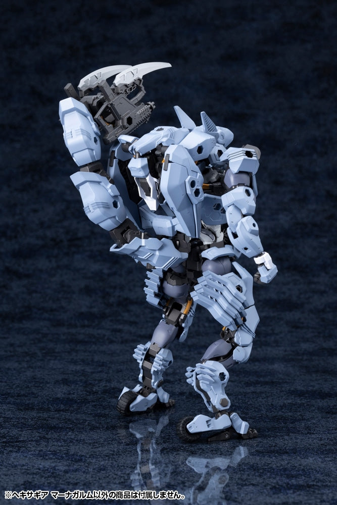 SPECIAL ORDER Kotobukiya - Kit Block - Hexa Gear - Managarmr [JP]