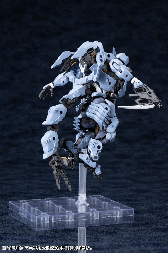 SPECIAL ORDER Kotobukiya - Kit Block - Hexa Gear - Managarmr [JP]