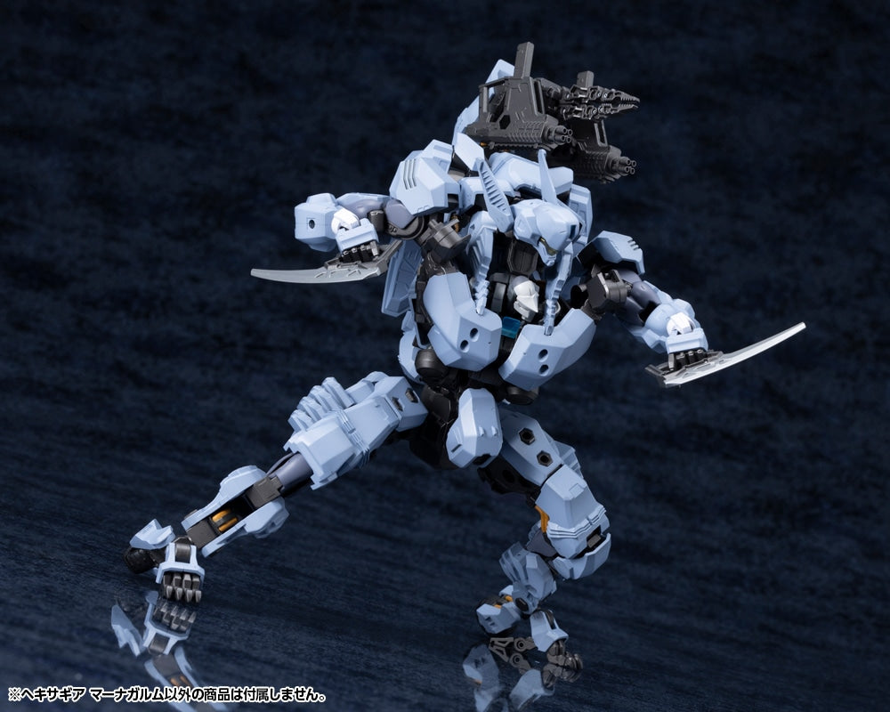 SPECIAL ORDER Kotobukiya - Kit Block - Hexa Gear - Managarmr [JP]