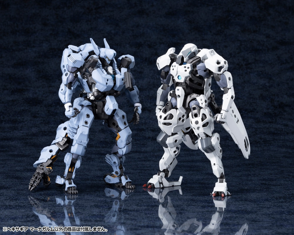 SPECIAL ORDER Kotobukiya - Kit Block - Hexa Gear - Managarmr [JP]