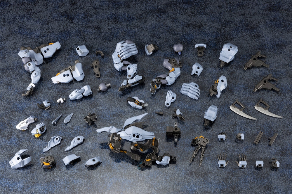 SPECIAL ORDER Kotobukiya - Kit Block - Hexa Gear - Managarmr [JP]
