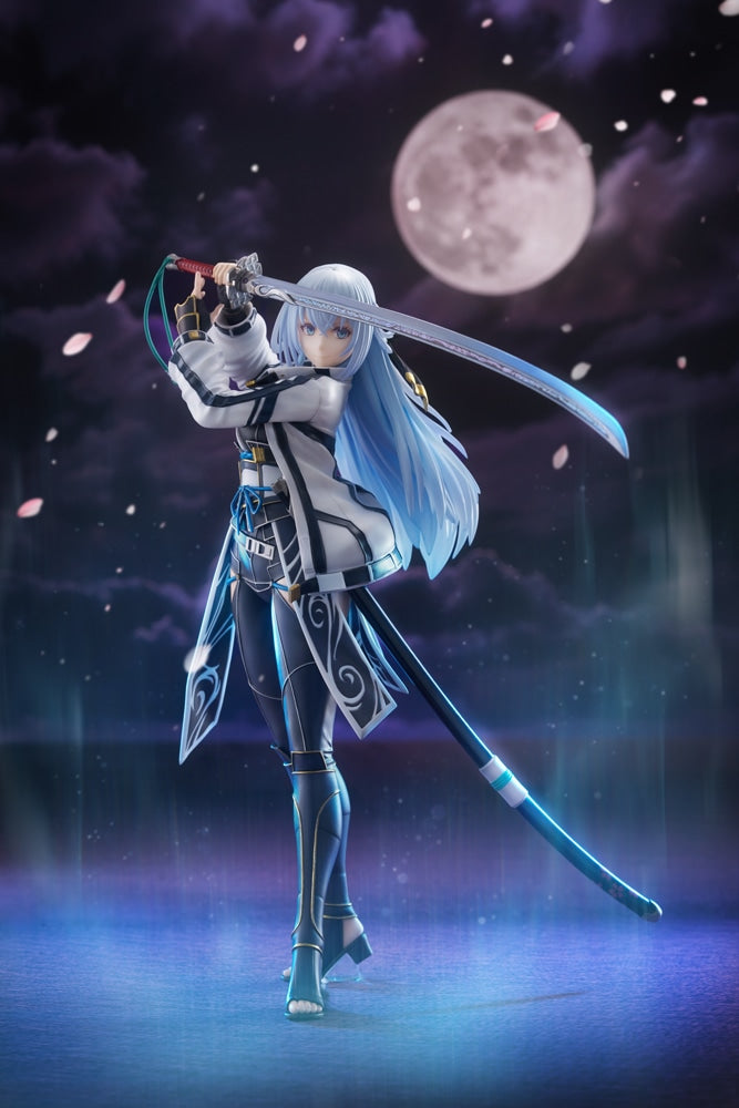SPECIAL ORDER Kotobukiya - The Legend of Heroes - Shizuna Rem Misurugi 1/8 [April 2027] [JP]