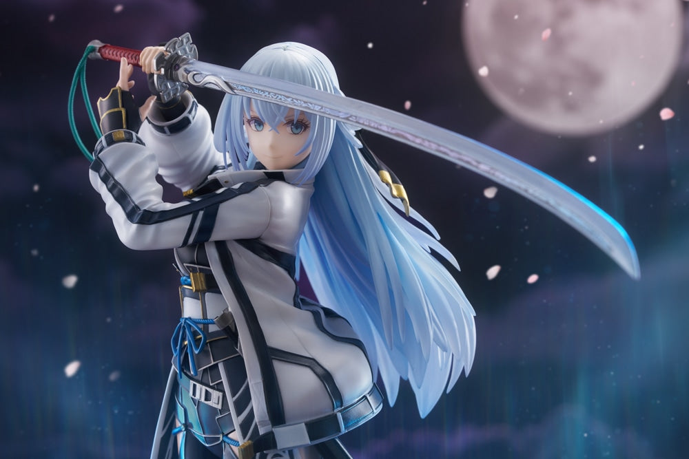 SPECIAL ORDER Kotobukiya - The Legend of Heroes - Shizuna Rem Misurugi 1/8 [April 2027] [JP]