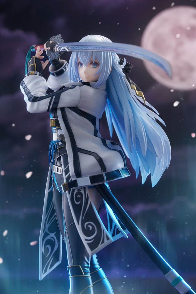 SPECIAL ORDER Kotobukiya - The Legend of Heroes - Shizuna Rem Misurugi 1/8 [April 2027] [JP]