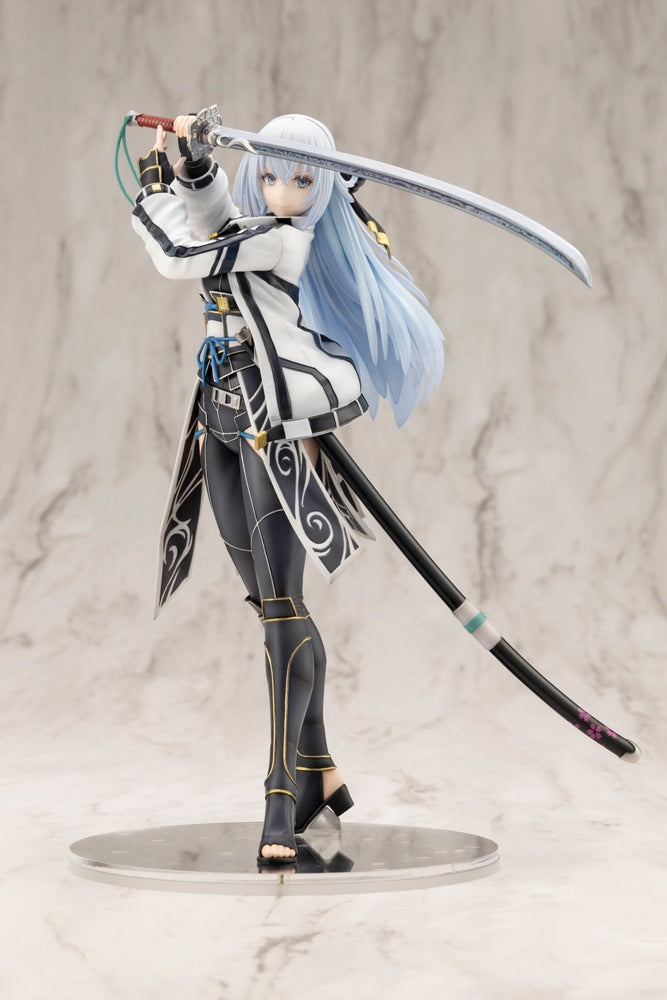 SPECIAL ORDER Kotobukiya - The Legend of Heroes - Shizuna Rem Misurugi 1/8 [April 2027] [JP]