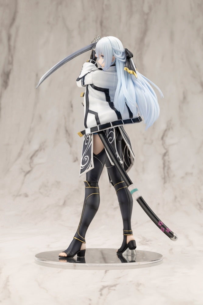 SPECIAL ORDER Kotobukiya - The Legend of Heroes - Shizuna Rem Misurugi 1/8 [April 2027] [JP]