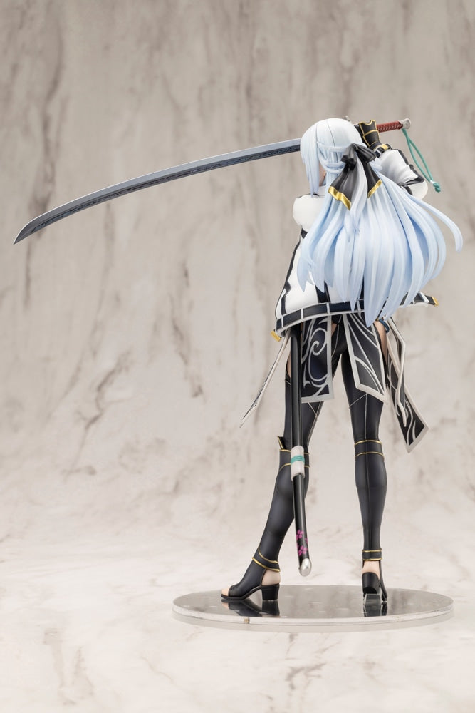 SPECIAL ORDER Kotobukiya - The Legend of Heroes - Shizuna Rem Misurugi 1/8 [April 2027] [JP]