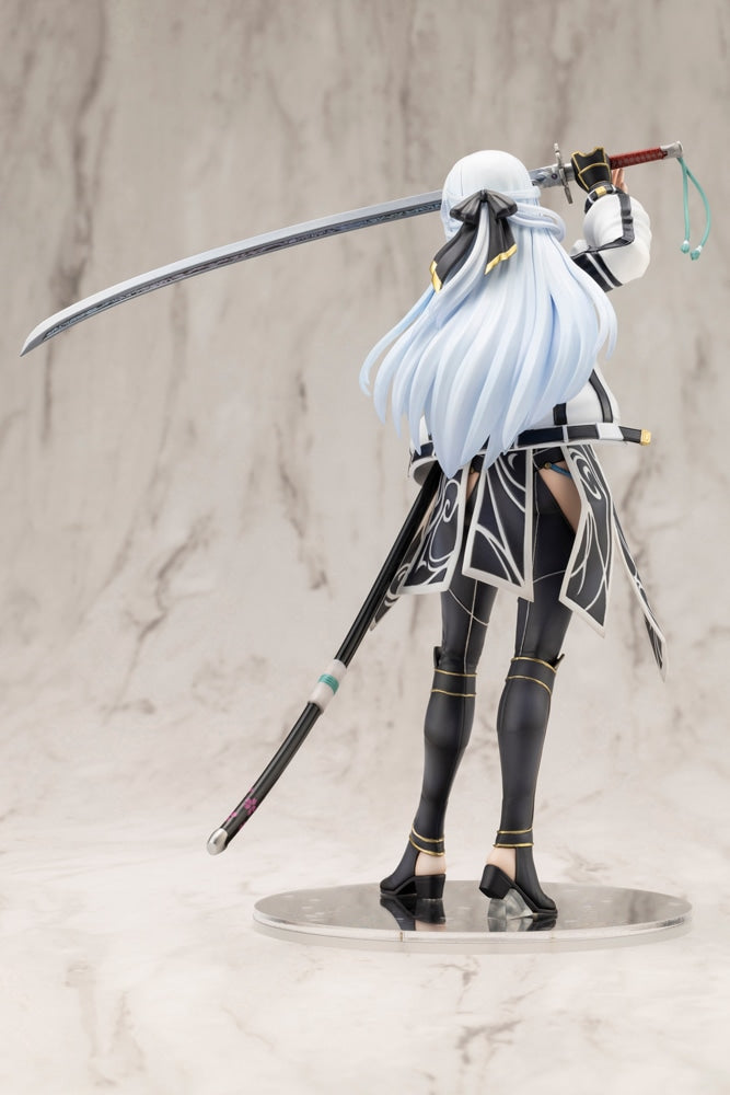 SPECIAL ORDER Kotobukiya - The Legend of Heroes - Shizuna Rem Misurugi 1/8 [April 2027] [JP]