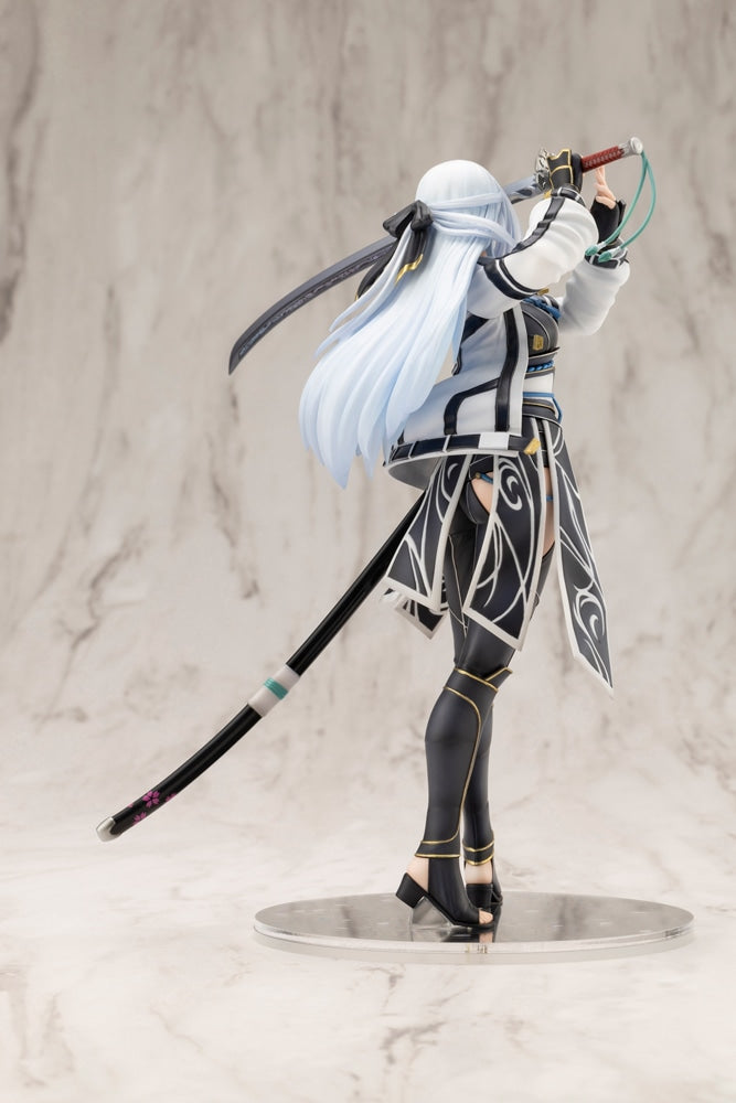 SPECIAL ORDER Kotobukiya - The Legend of Heroes - Shizuna Rem Misurugi 1/8 [April 2027] [JP]