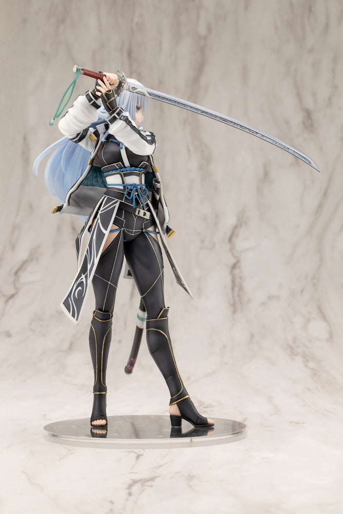 SPECIAL ORDER Kotobukiya - The Legend of Heroes - Shizuna Rem Misurugi 1/8 [April 2027] [JP]