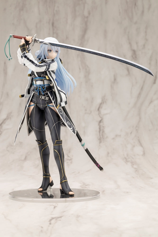 SPECIAL ORDER Kotobukiya - The Legend of Heroes - Shizuna Rem Misurugi 1/8 [April 2027] [JP]