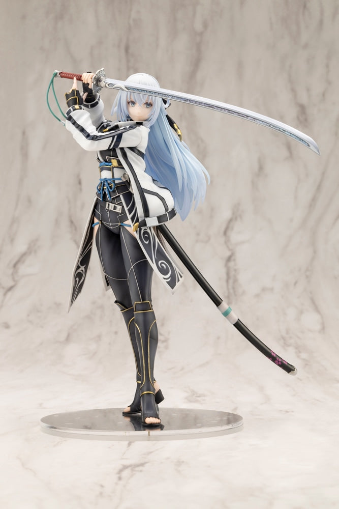 SPECIAL ORDER Kotobukiya - The Legend of Heroes - Shizuna Rem Misurugi 1/8 [April 2027] [JP]