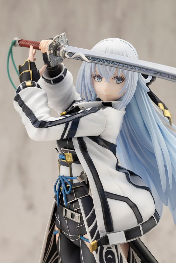 SPECIAL ORDER Kotobukiya - The Legend of Heroes - Shizuna Rem Misurugi 1/8 [April 2027] [JP]
