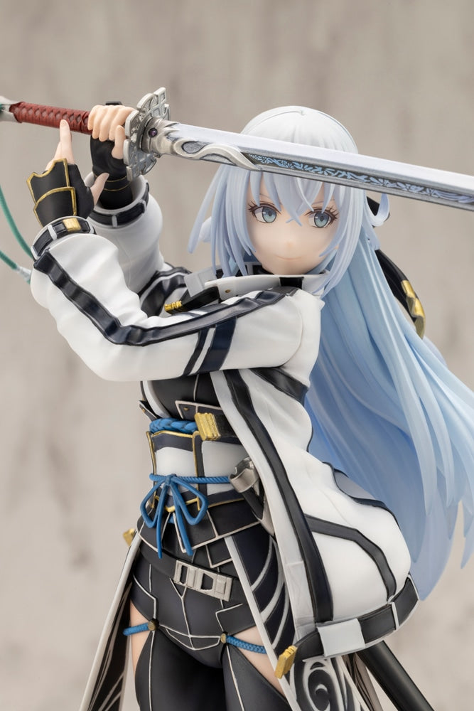 SPECIAL ORDER Kotobukiya - The Legend of Heroes - Shizuna Rem Misurugi 1/8 [April 2027] [JP]